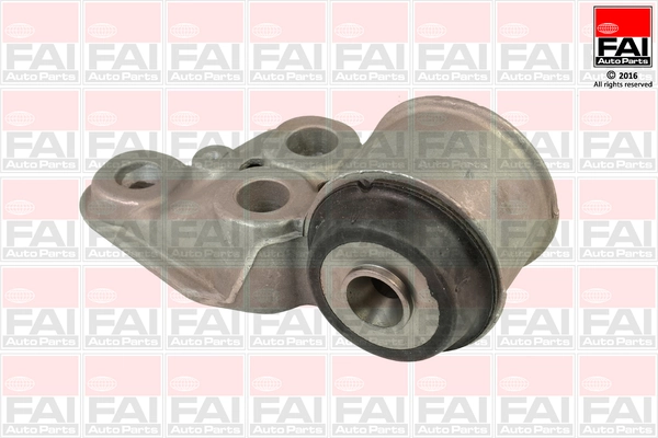 Bushing, axle beam